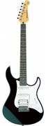 Yamaha Pacifica 112J BL gitara elektryczna, Black