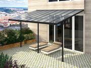 Rojaplast BRUCE H pergola