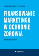Marketing - Finansowanie marketingu w ochronie zdrowia - miniaturka - grafika 1