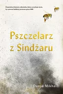 Felietony i reportaże - Pszczelarz z Sindżaru - miniaturka - grafika 1
