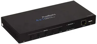 Puretools PURETOOLS PT-SW-HDBT41 PT-SW-HDBT41 - Inne akcesoria audio-wideo - miniaturka - grafika 2