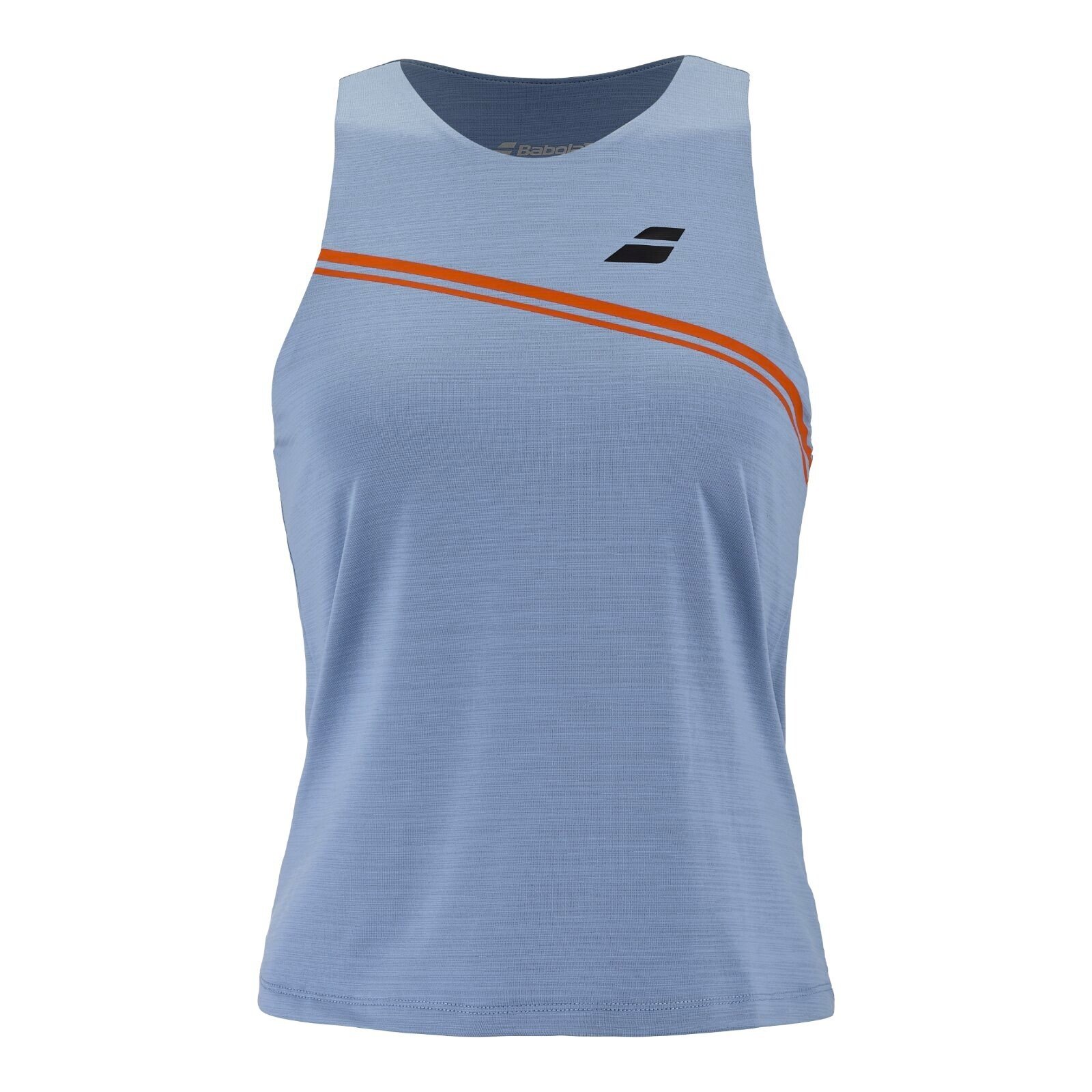 Damski podkoszulek Babolat Play Tank Top Women Forever Blue L