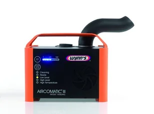 WYNNS AIRCOMATIC III ozon+ultradźwięki WYW68480 - Akcesoria do klimatyzacji i ogrzewania - miniaturka - grafika 4