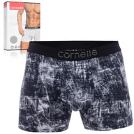Majtki męskie - Cornette High Emotion Bokserki Obcisłe Bawełna 508/152 Rozmiar XXL - miniaturka - grafika 1