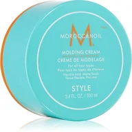 Pozostałe kosmetyki - Moroccanoil Molding Cream (100 ML) 7290014344631 - miniaturka - grafika 1