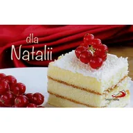Aforyzmy i sentencje - Dla natalii - seria &quot;imiona&quot; - Wysyłka od 3,99 - miniaturka - grafika 1