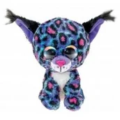 Maskotki i pluszaki - TACTIC Lumo Stars Ryś Tundra classic - - miniaturka - grafika 1