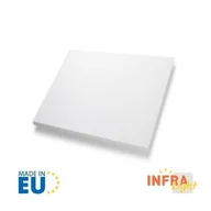 Grzejniki pokojowe - IPP CLASSIC 350W Panel grzewczy Grzejnik na podczerwień Promiennik - miniaturka - grafika 1