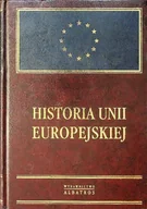 Polityka i politologia - Historia Unii Europejskiej - miniaturka - grafika 1