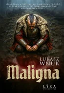 Opowiadania - Maligna - miniaturka - grafika 1