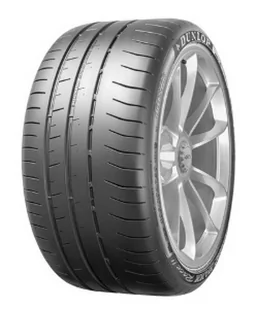 Dunlop SP Sport MAXX RACE 2 295/30R20 101Y - Opony letnie - miniaturka - grafika 1