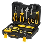 Zestawy narzędziowe - Zestaw narzędzi STANLEY STHT78050-1 (28 elementów) - miniaturka - grafika 1
