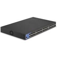 Switche - Linksys Switch LGS352C-EU LGS352C-EU - miniaturka - grafika 1