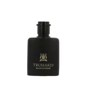 Wody i perfumy męskie - Trussardi Black Extreme Woda toaletowa 30ml - miniaturka - grafika 1