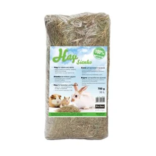 PET INN Sianko 30 L - Podłoże dla gryzoni - miniaturka - grafika 1