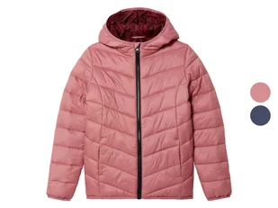 pepperts!® Lekka kurtka dziewczęca, wiatroszczelna - Kurtki i płaszcze dla dziewczynek - miniaturka - grafika 1