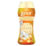 Środki do prania - Lenor Perełki Gold Orchid & Vanilla 195g - miniaturka - grafika 1