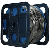 Kable komputerowe i do monitorów - Extralink EXTRALINK KABEL SIECIOWY KAT.6 FTP (F/UTP) 305M KGWEXTSIC0005 [10254614] - miniaturka - grafika 1