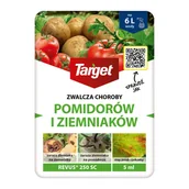 Preparaty na chwasty i szkodniki - Target Środek grzybobójczy Revus 5 ml - miniaturka - grafika 1