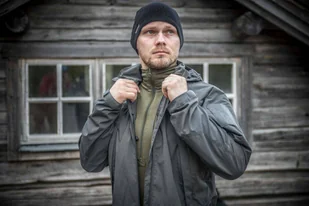 Helikon - Kurtka Blizzard - StormStretch  - Coyote - KU-BLZ-NL-11 - Odzież taktyczna i umundurowanie - miniaturka - grafika 10