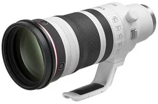 Obiektyw Obiektyw Canon RF 100-300mm f/2.8L IS USM (dostępny od ręki) -  Raty , Darmowa dostawa - Obiektywy - miniaturka - grafika 1
