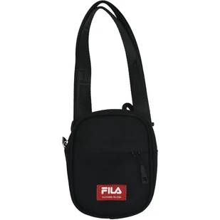 Saszetka sportowa Fila Badalona Badge Pusher Bag 1l - Nerki - miniaturka - grafika 1