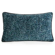 Poszewki na poduszki - Poszewka dekoracyjna BARI 30x50 Eurofirany niebieska efekt melanżu - miniaturka - grafika 1