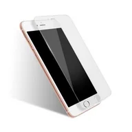 Szkła hartowane na telefon - iPhone 8 Plus hartowane szkło ochronne na ekran 9h - miniaturka - grafika 1