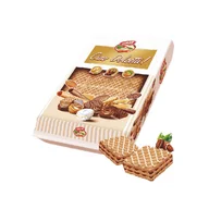 Batoniki - LUMAR   WAFEL SUPERCHRUPER KAKAO 500G - miniaturka - grafika 1