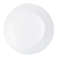 Talerze - Talerz obiadowy 27 cm HARENA - miniaturka - grafika 1