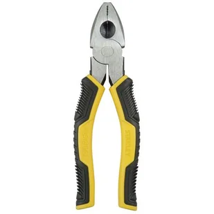 Stanley Szczypce control-grip uniwersalne, 200 mm - Śrubokręty - miniaturka - grafika 1