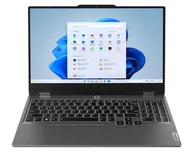 Laptopy - Lenovo LOQ 15 - Core i5-12450HX 15,6''-144Hz 32GB 1TB + 1TB W11 RTX4050 83GS007LPB_32GB_1000SSD+1000SSD - miniaturka - grafika 1