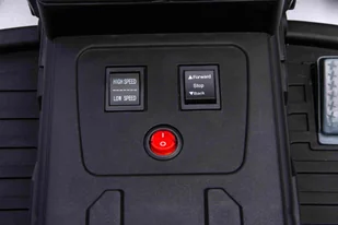 Traktor Z Przyczepą New Holland T7 Niebieski - Tory, garaże, parkingi - miniaturka - grafika 11