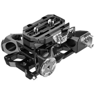 Statywy fotograficzne - 8sinn Arca Swiss Baseplate Kit + ARRI Dovetail Plate 5 - miniaturka - grafika 1