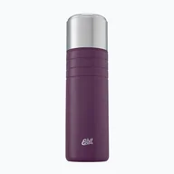 Termosy - Termos Esbit Majoris Stainless Steel Vacuum Flask 1000 ml aubergine - miniaturka - grafika 1
