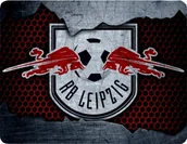 Podkładki pod mysz - Podkładka pod myszkę RB LIPSK + imię - miniaturka - grafika 1