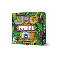 Gry planszowe - Pakal - miniaturka - grafika 1