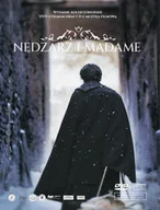 Filmy polskie DVD - Nędzarz i Madame - miniaturka - grafika 1
