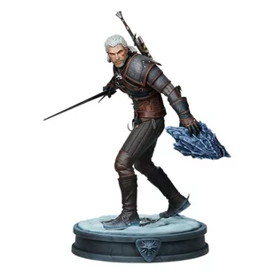 Figurka The Witcher 3: Wild Hunt - Geralt - Figurki kolekcjonerskie Figurka The Witcher 3: Wild Hunt - Geralt - Figurki kolekcjonerskie - miniaturka - grafika 1