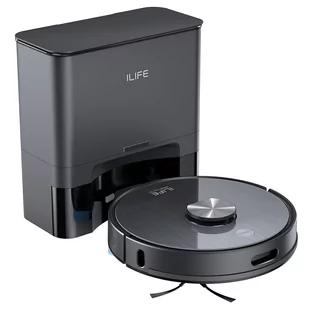 Robot sprzątający ILIFE T20S - Roboty sprzątające - miniaturka - grafika 3