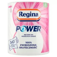 Ręczniki papierowe - Regina Power Ręcznik do wszelkich zadań - miniaturka - grafika 1