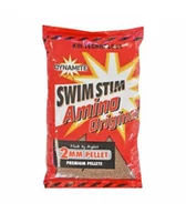 Zanęty - Pellet Db. Swim Stim Amino 2Mm Op. 900G - miniaturka - grafika 1