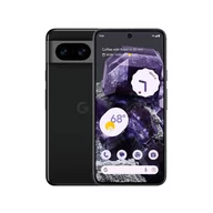 Telefony komórkowe - Google Pixel 8 5G 8/256GB Czarny - miniaturka - grafika 1