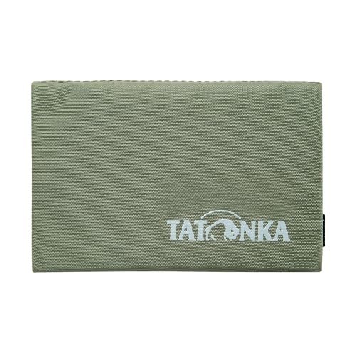 Tatonka Etui na karty RFID Block, etui na karty kredytowe z blokadą RFID, certyfikat TÜV, zapewnia miejsce na co najmniej 4 karty