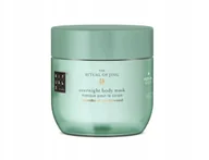 Balsamy i kremy do ciała - RITUALS THE RITUAL OF JING OVERNIGHT BODY MASK - miniaturka - grafika 1