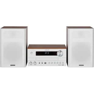 Kenwood M-820DAB Biały - Wieże - miniaturka - grafika 1