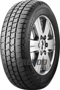 Sava Trenta M+S 195/75 R16C 107/105Q 8PR - Opony ciężarowe - miniaturka - grafika 1