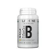 Witaminy i minerały - LAB ONE N1 Complex B (Kompleks Witamin B) 60 Kapsułek wegańskich - miniaturka - grafika 1
