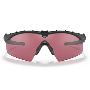 Oakley - SI Ballistic M Frame 3.0 Black Array - 3LS - OO9146-04 - Okulary przeciwsłoneczne Oakley - SI Ballistic M Frame 3.0 Black Array - 3LS - OO9146-04 - Okulary przeciwsłoneczne - miniaturka - grafika 4