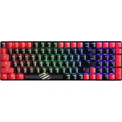 Klawiatury - MAD CATZ S.T.R.I.K.E. 11 S.T.R.I.K.E. 11 - miniaturka - grafika 1